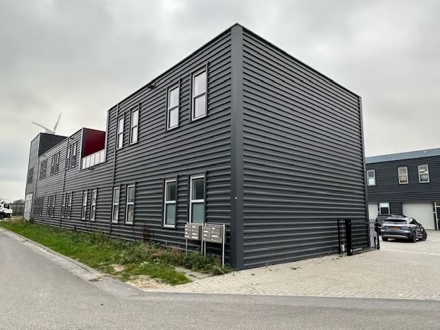 Kantoor RGS Consultants Nieuwegein