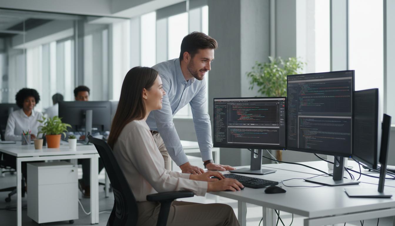 IT Support en Helpdesk