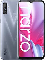 Narzo 20A