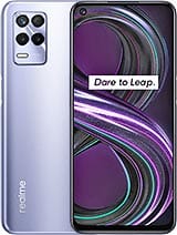 8s 5G