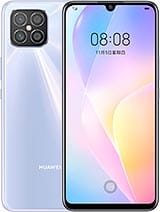 Nova 8 SE 4G