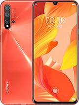 Nova 5 Pro