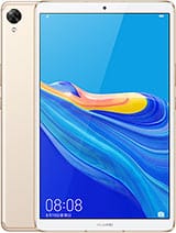 MediaPad M6 8.4