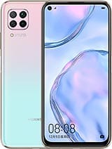 Nova 6 SE
