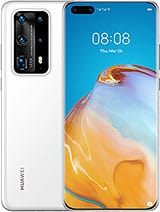 P40 Pro+