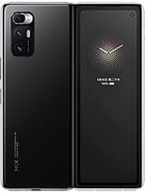Mi Mix Fold