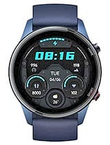 Mi Watch Revolve Active
