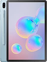 Galaxy Tab S6 (2019)