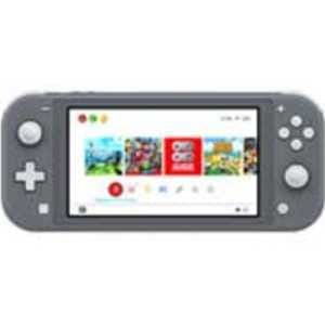 Switch Lite