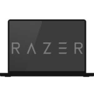 Laptop (Razer)