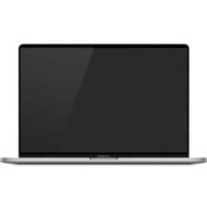 MacBook Pro 16 inch (2019 – 2020)