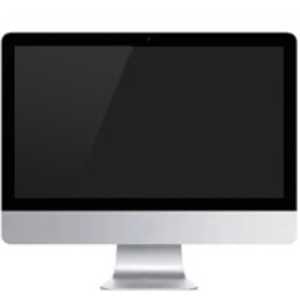 iMac 21.5 inch 4K (2019)
