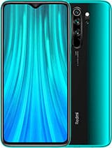 Redmi Note 8 Pro