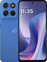 Moto G100S