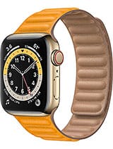 Watch Series 6 44mm (GPS + Cellular)