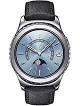 Gear S2 classic 3G