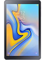 Galaxy Tab A 10.5