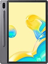 Galaxy Tab S6 5G