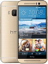 One M9 Prime Camera