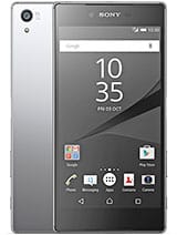 Xperia Z5 Premium